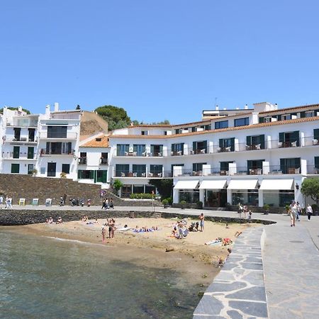Hotel Playa Sol Cadaqués Zewnętrze zdjęcie
