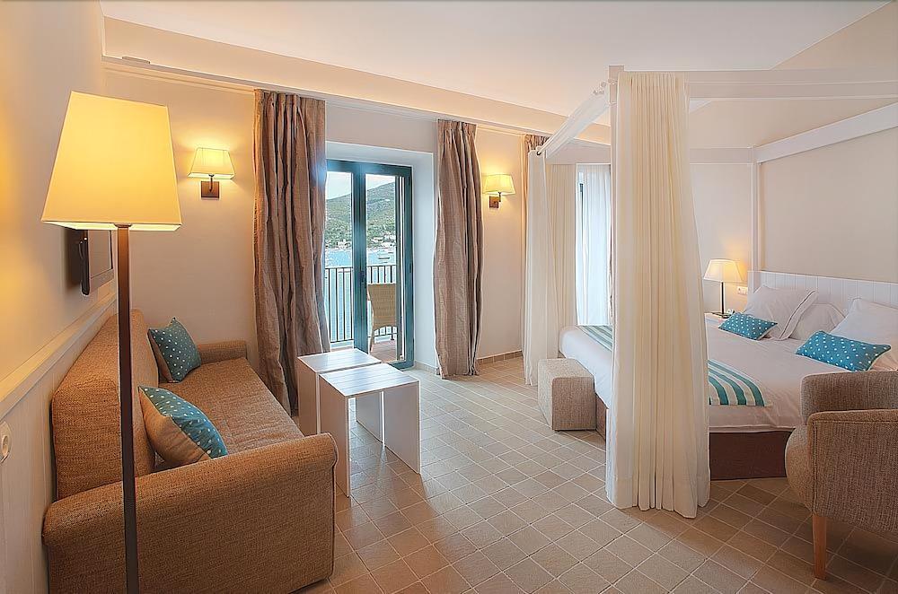 Hotel Playa Sol Cadaqués Zewnętrze zdjęcie