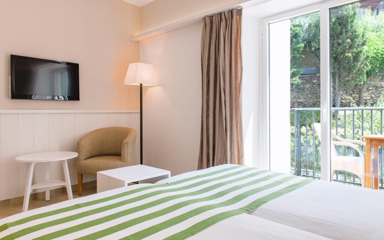 Hotel Playa Sol Cadaqués Zewnętrze zdjęcie