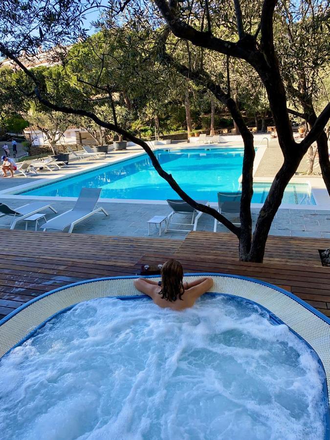 Hotel Playa Sol Cadaqués Zewnętrze zdjęcie