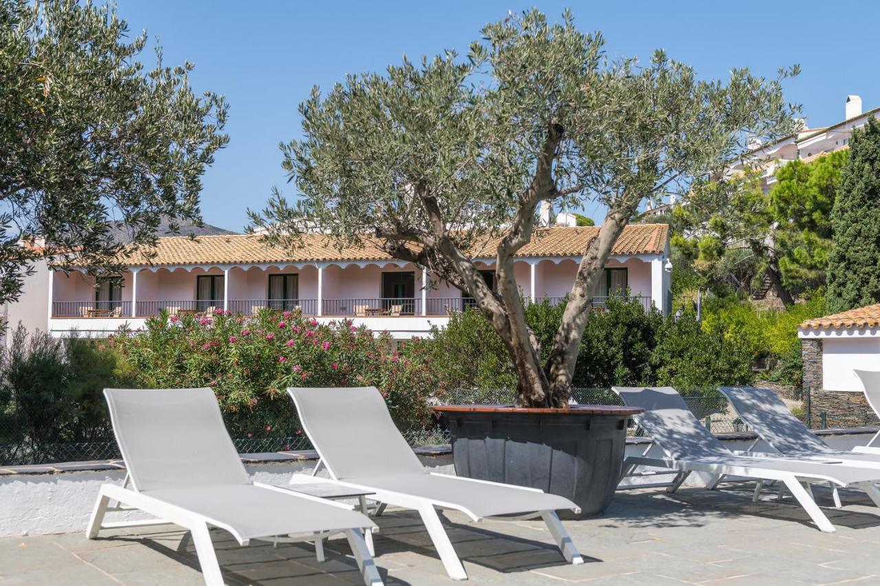 Hotel Playa Sol Cadaqués Zewnętrze zdjęcie