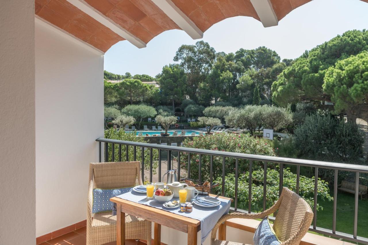 Hotel Playa Sol Cadaqués Zewnętrze zdjęcie