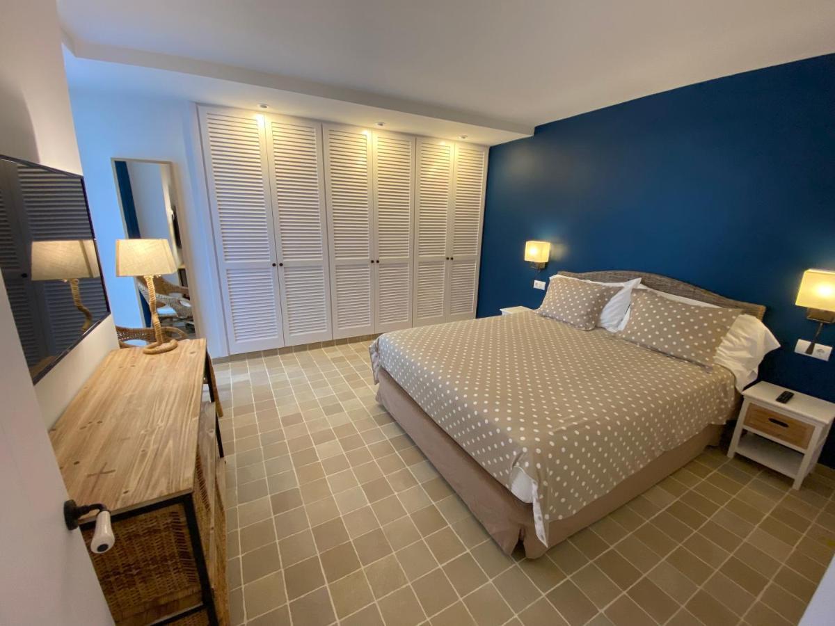 Hotel Playa Sol Cadaqués Zewnętrze zdjęcie