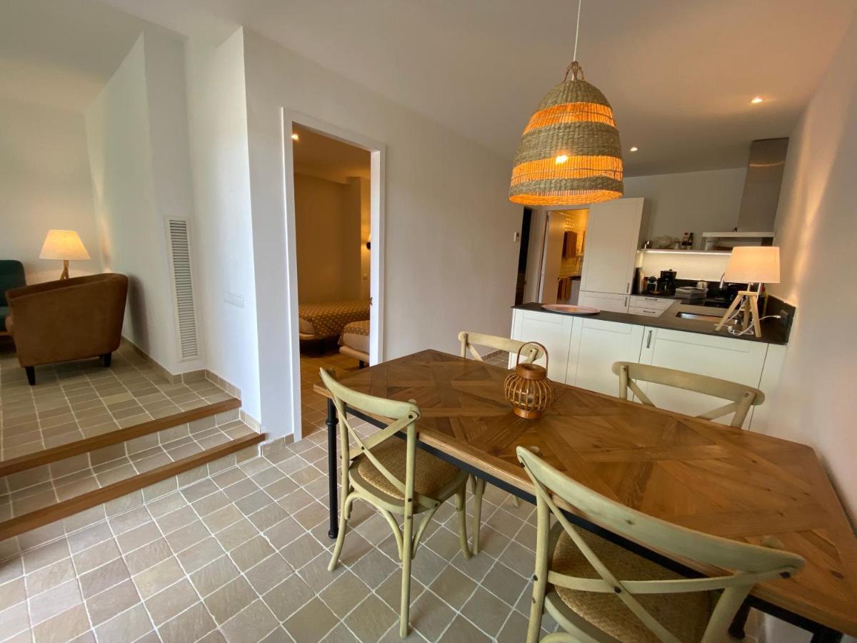 Hotel Playa Sol Cadaqués Zewnętrze zdjęcie