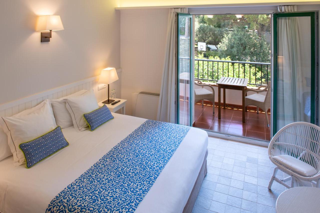 Hotel Playa Sol Cadaqués Zewnętrze zdjęcie