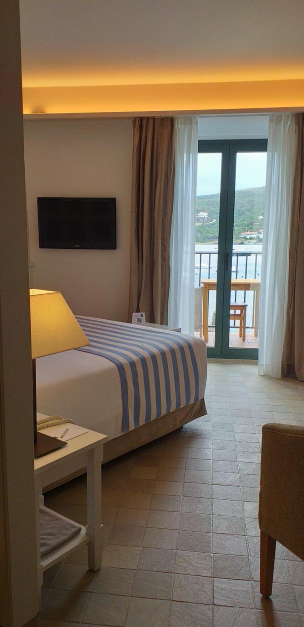 Hotel Playa Sol Cadaqués Zewnętrze zdjęcie