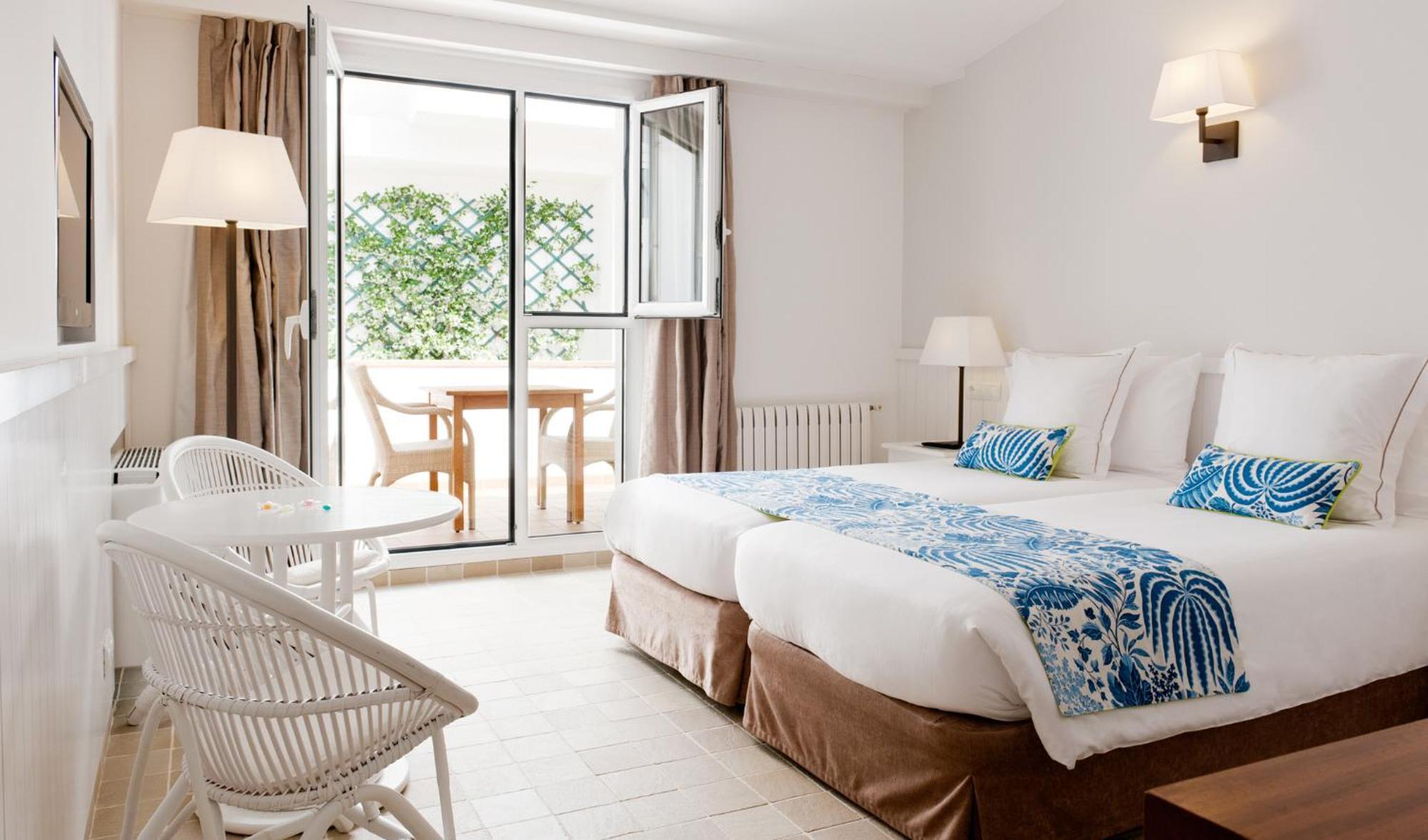 Hotel Playa Sol Cadaqués Zewnętrze zdjęcie