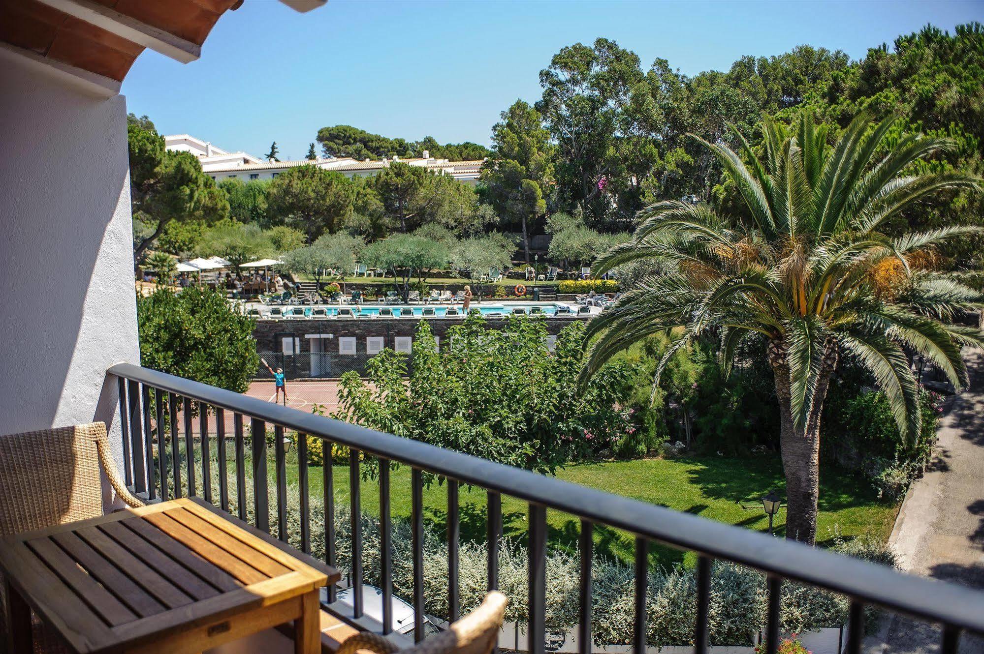 Hotel Playa Sol Cadaqués Zewnętrze zdjęcie