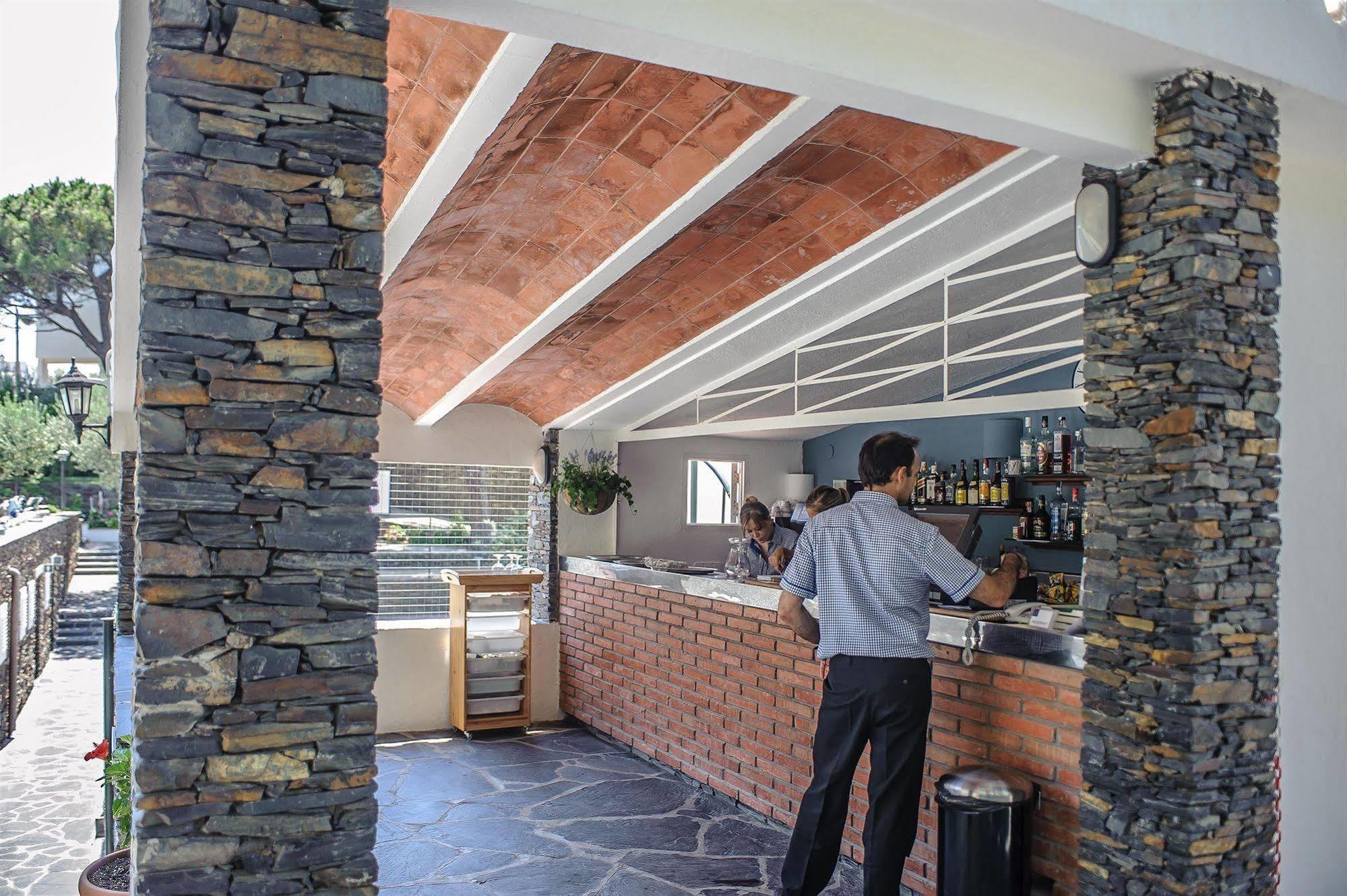 Hotel Playa Sol Cadaqués Zewnętrze zdjęcie